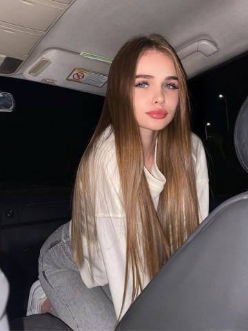Индивидуалка Ульяна Фотография 2