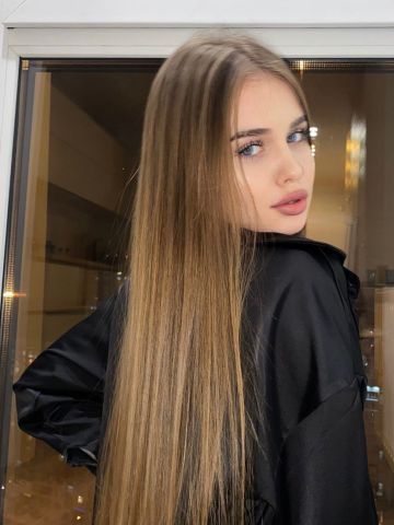 Индивидуалка Ульяна Фотография 3