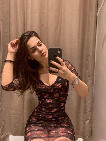 Индивидуалка Алина Фотография 3
