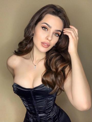 Индивидуалка Алина Фотография 4