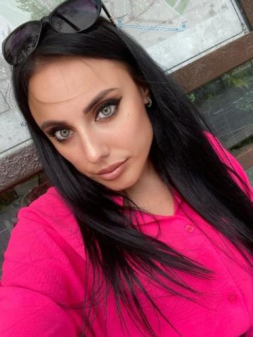 Индивидуалка Инесса Фотография 2