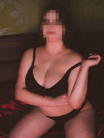 Индивидуалка Виолетта Фотография 3